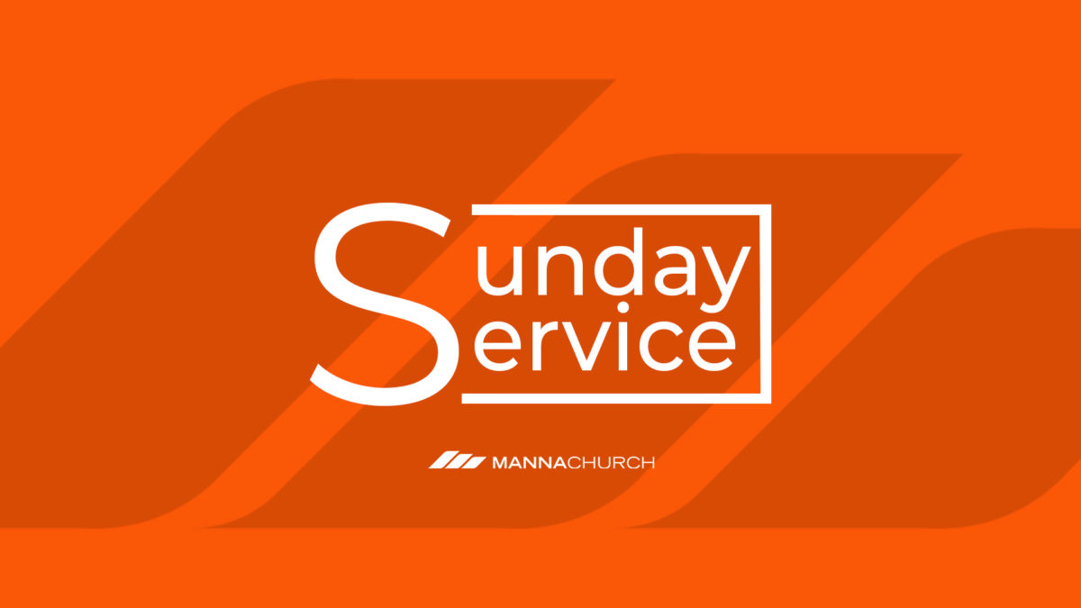 Sunday Service
