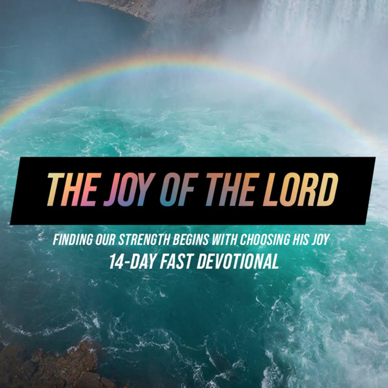 Prayer and Fasting Resources