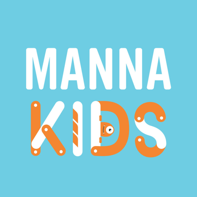 Manna Kids Online!