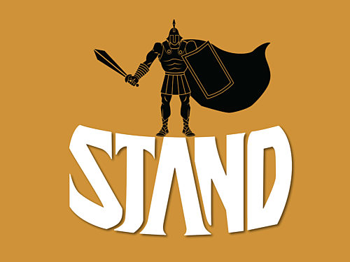 Stand